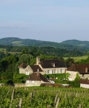 Domaine de Saint Loth'